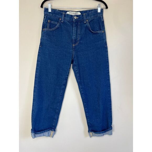 Roy Rogers Old Glory Jeans - Picture 1 of 6